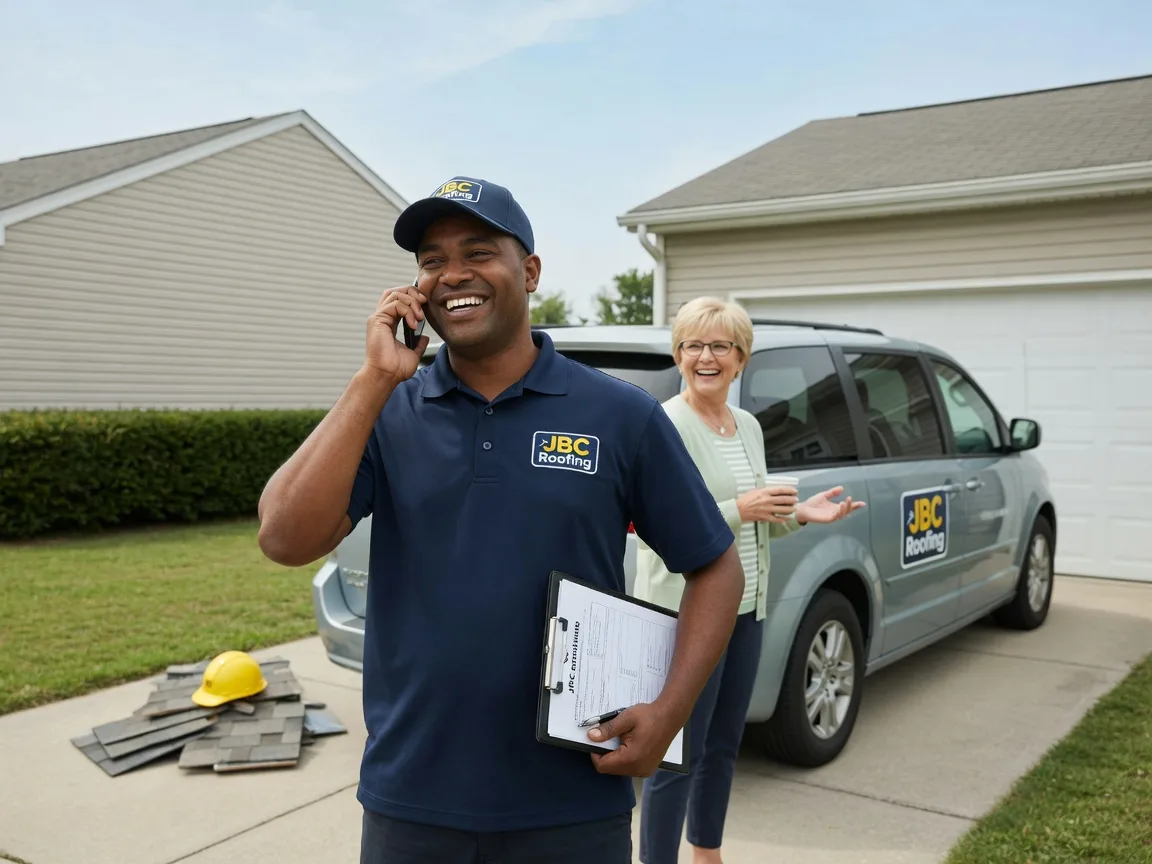 Roof Replacement Sparta, TN FAQs